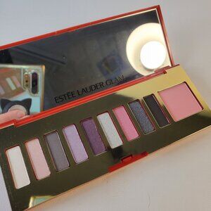 Estee Lauder Pure Color Envy Eye & Cheek Palette - Glam 0.15 oz